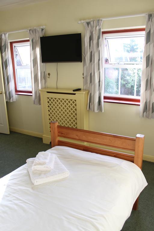 B&B The Pippins Sandy Eksteriør bilde