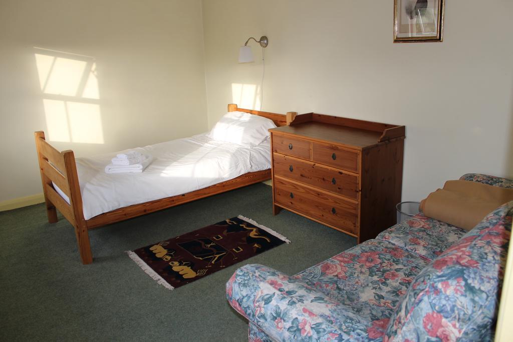 B&B The Pippins Sandy Eksteriør bilde