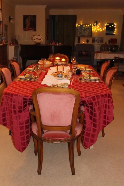 B&B The Pippins Sandy Eksteriør bilde