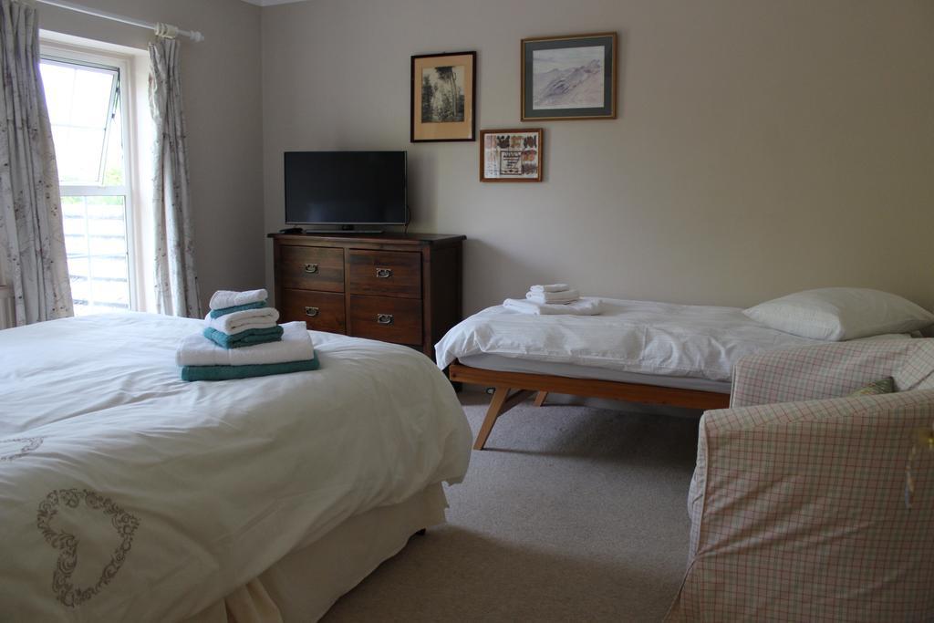 B&B The Pippins Sandy Eksteriør bilde