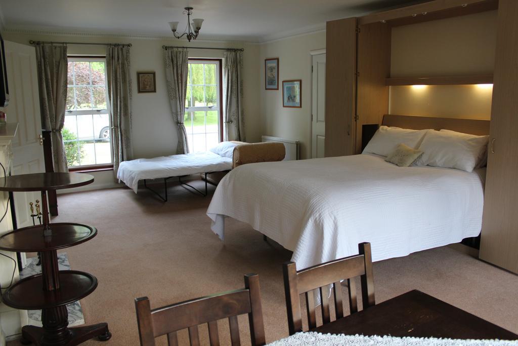 B&B The Pippins Sandy Eksteriør bilde