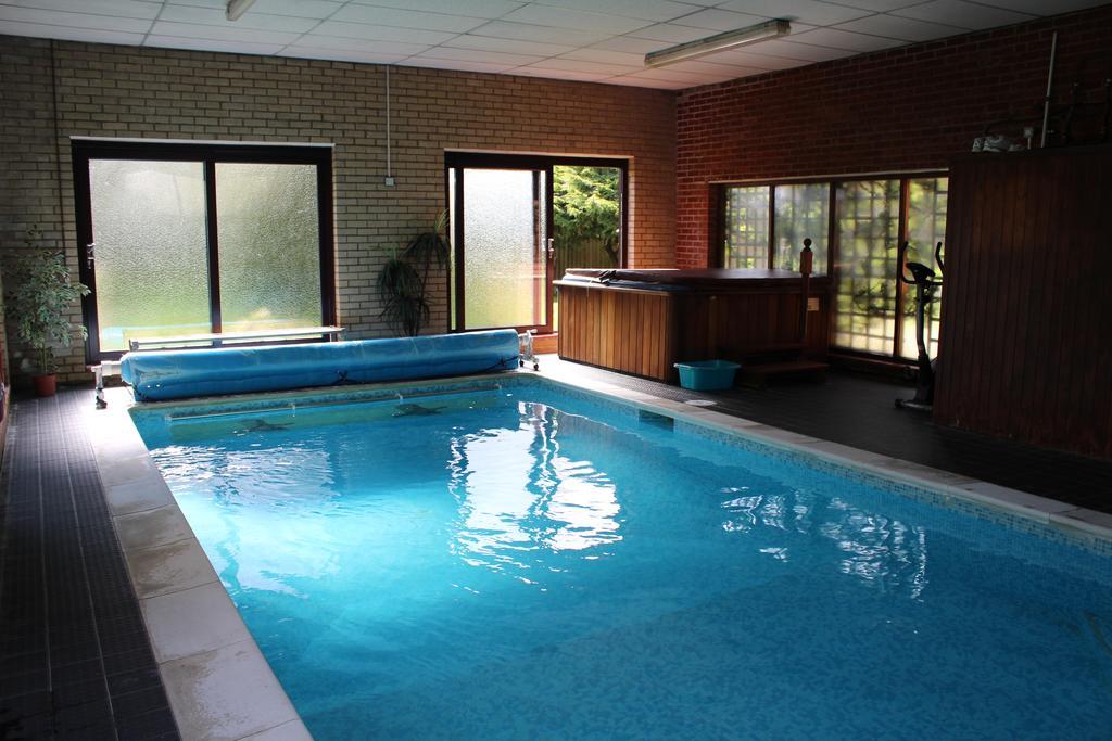 B&B The Pippins Sandy Eksteriør bilde